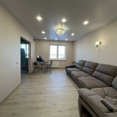 Квартира 80,4 м², 3-комнатная - изображение 3