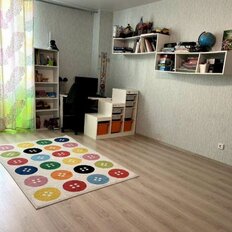 Квартира 54 м², 2-комнатная - изображение 5