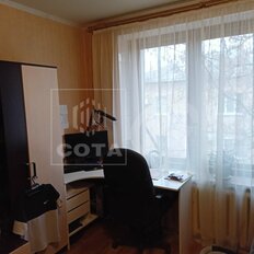 Квартира 31 м², 1-комнатная - изображение 3