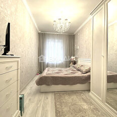 Квартира 57,5 м², 2-комнатная - изображение 1