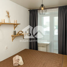 Квартира 35 м², 1-комнатная - изображение 3