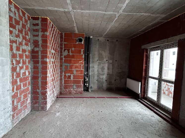 53,8 м², 2-комнатная квартира 4 353 750 ₽ - изображение 57