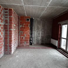 Квартира 71,6 м², 2-комнатная - изображение 1