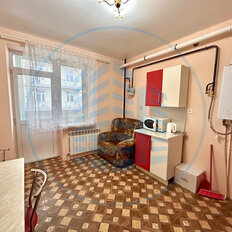 Квартира 42,4 м², 1-комнатная - изображение 4