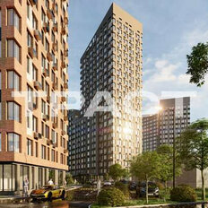 Квартира 92 м², 3-комнатная - изображение 3
