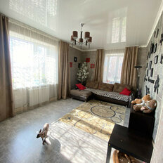 Квартира 70 м², 3-комнатная - изображение 4