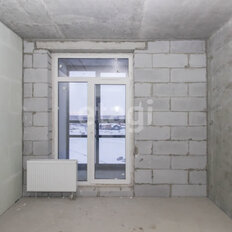 Квартира 41,7 м², 1-комнатная - изображение 3