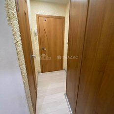Квартира 30,6 м², 1-комнатная - изображение 5