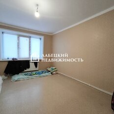 Квартира 46,2 м², 1-комнатная - изображение 3