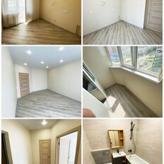 Квартира 41 м², 1-комнатная - изображение 1