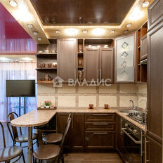 Квартира 41,8 м², 2-комнатная - изображение 5