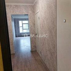 Квартира 24,3 м², студия - изображение 2