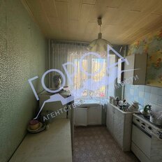 Квартира 31 м², 1-комнатная - изображение 5