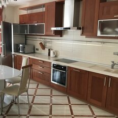 Квартира 140 м², 3-комнатная - изображение 5
