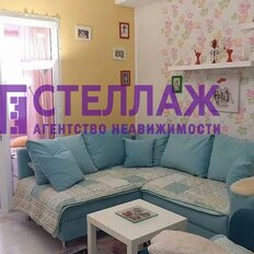 Квартира 49,9 м², 2-комнатная - изображение 1