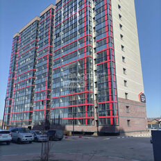 Квартира 34,1 м², 1-комнатная - изображение 1