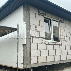 дом + 4,1 сотки, участок - изображение 3