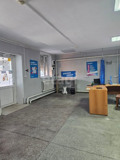 103,4 м², торговое помещение 4 250 000 ₽ - изображение 1