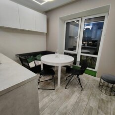 Квартира 80 м², 3-комнатная - изображение 4