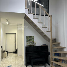 Квартира 71 м², 3-комнатная - изображение 2