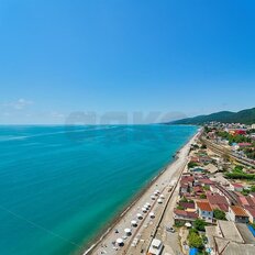 Квартира 30 м², 1-комнатная - изображение 4