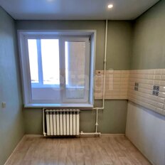 Квартира 57,9 м², 3-комнатная - изображение 1