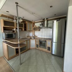 Квартира 120 м², 4-комнатная - изображение 1