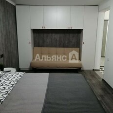 Квартира 30,1 м², 1-комнатная - изображение 2