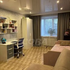 Квартира 91,3 м², 2-комнатная - изображение 5