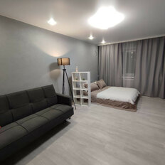 Квартира 31 м², 1-комнатная - изображение 5