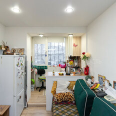 Квартира 13 м², студия - изображение 3