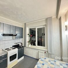 Квартира 41 м², 2-комнатная - изображение 1