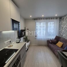Квартира 40 м², 1-комнатная - изображение 5