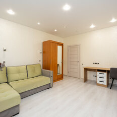 Квартира 51,4 м², 2-комнатная - изображение 1