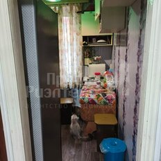 Квартира 30,1 м², 2-комнатная - изображение 5