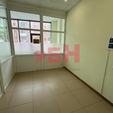 45 м², офис - изображение 5