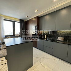 Квартира 82 м², 3-комнатные - изображение 5