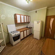 Квартира 38 м², 1-комнатная - изображение 3