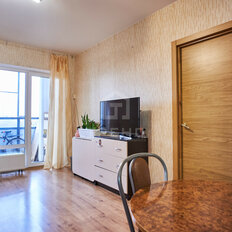 Квартира 37,8 м², 1-комнатная - изображение 4