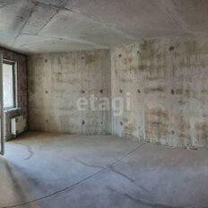 Квартира 66,9 м², 2-комнатная - изображение 3