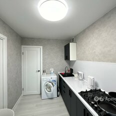 Квартира 50 м², 2-комнатная - изображение 1