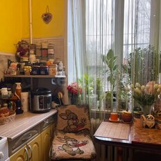 Квартира 34,5 м², 1-комнатная - изображение 2