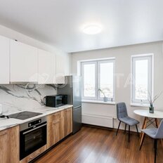 Квартира 31,6 м², 1-комнатная - изображение 2