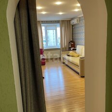 Квартира 47,3 м², 2-комнатная - изображение 3