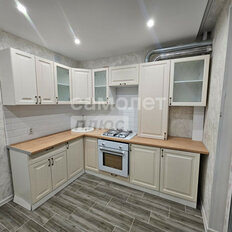 Квартира 37,7 м², 1-комнатная - изображение 3