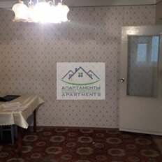 Квартира 29 м², 1-комнатная - изображение 1