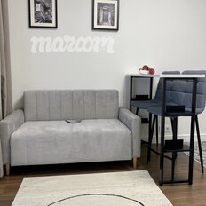 Квартира 20,4 м², студия - изображение 3