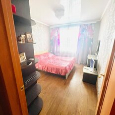 Квартира 70 м², 2-комнатная - изображение 2