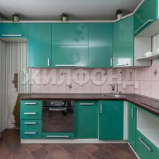 Квартира 71,5 м², 3-комнатная - изображение 5