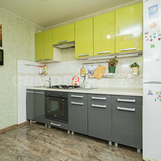 Квартира 35 м², 1-комнатная - изображение 3